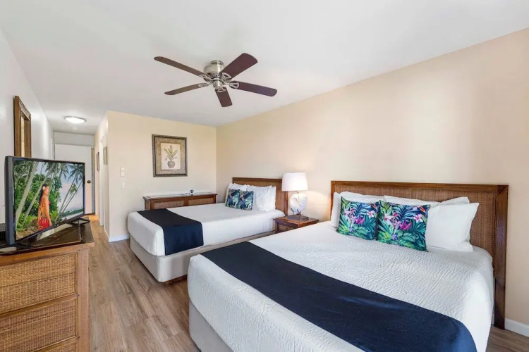 AC - Beautifully Updated - Ocean Views - Vrkcv