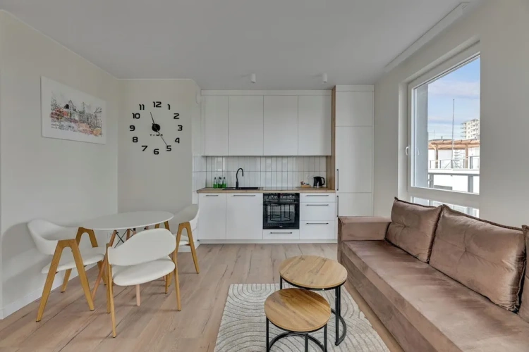 Comfort Apartment