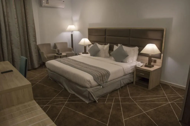 Fiore Suites