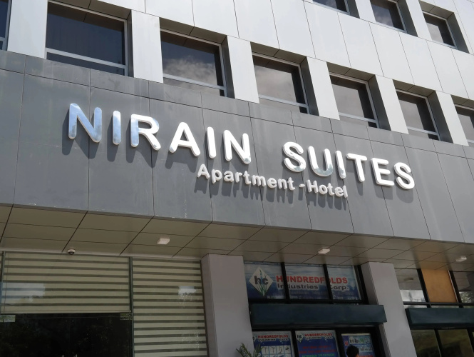 Imagen del hotel