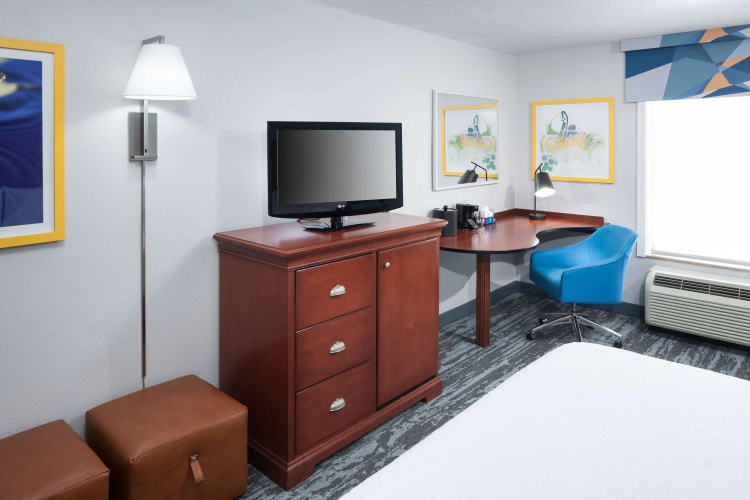 Hampton Inn & Suites Jackson