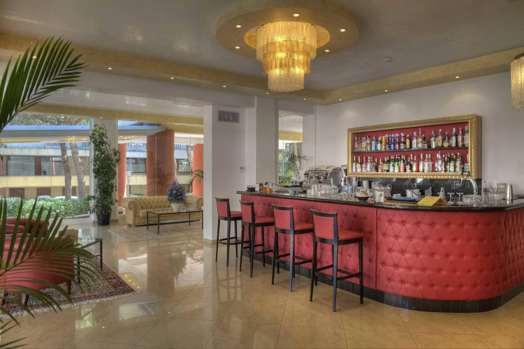 Hotel Bembo photo 25