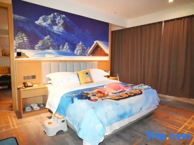 Family Suite