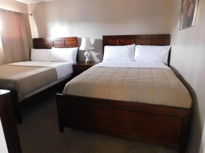 Double Suite