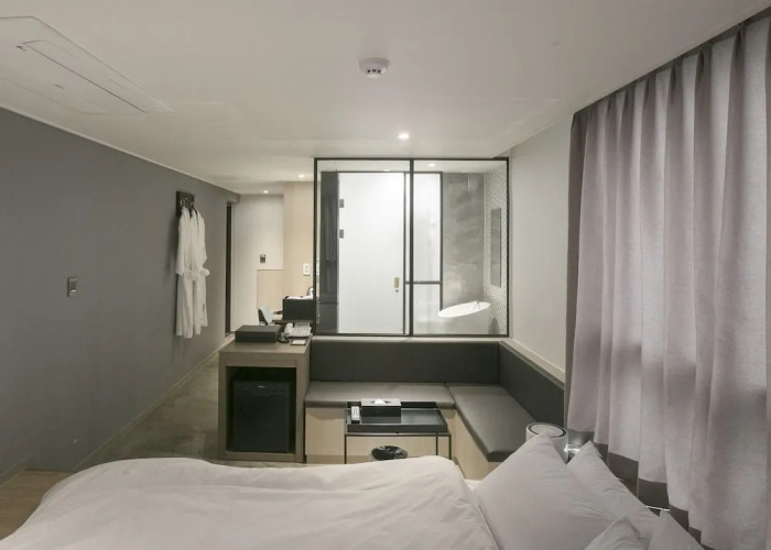 Hotel Wolmido