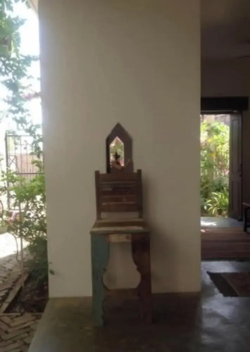 Shantidevi Ashram 's Guest House