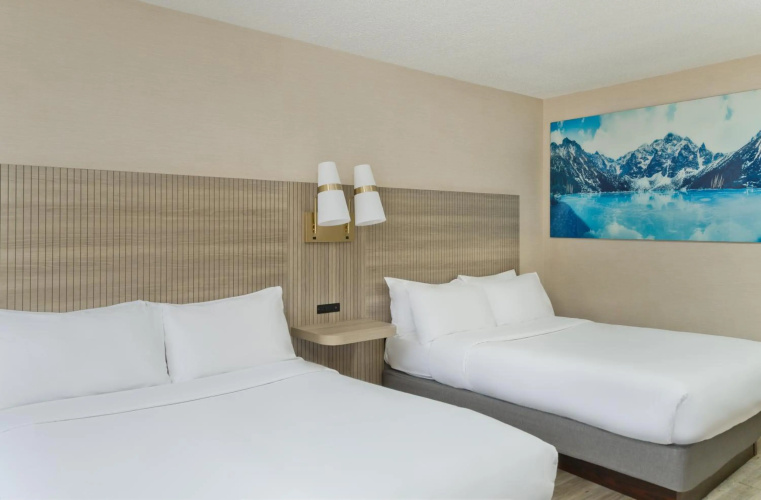 Grande Rockies Resort photo 6
