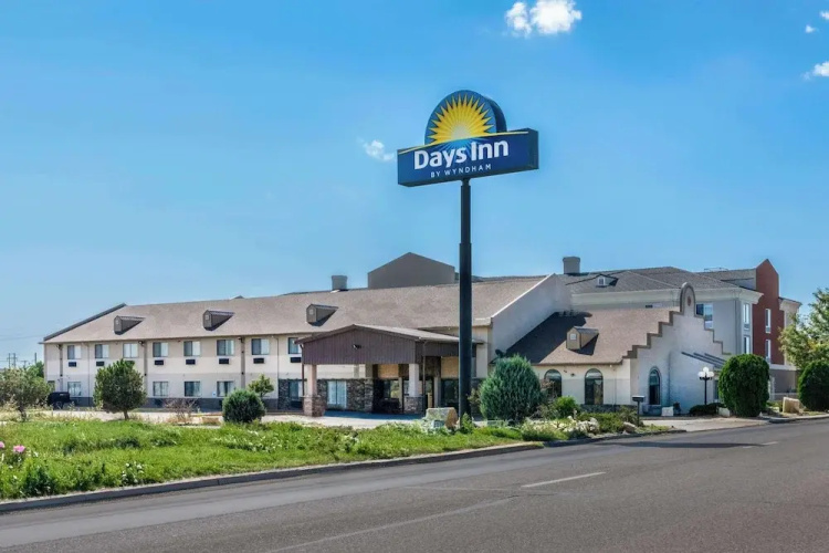 Otel görseli