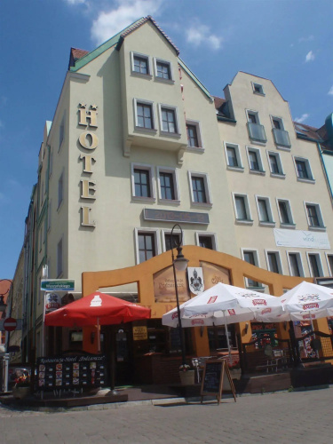 Hotelbild