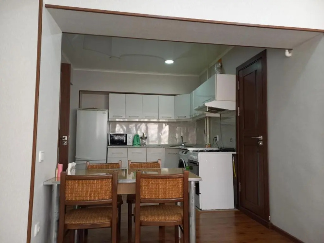 Apartment Center 1