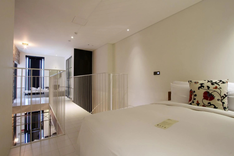Hotel Loft