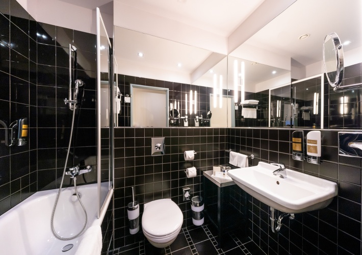 Hotel Grandium Prague photo 12
