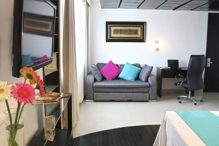 Suite