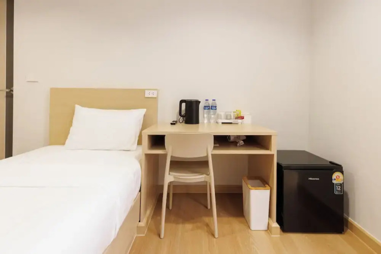 Фотография отеля