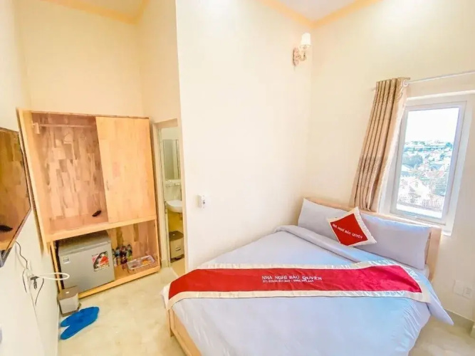 Do Quyen Hotel