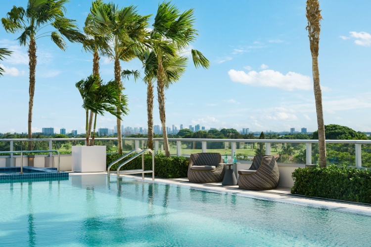 The Altair Hotel photo 15