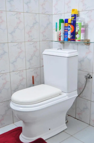 Plot 4 Kavuma Close