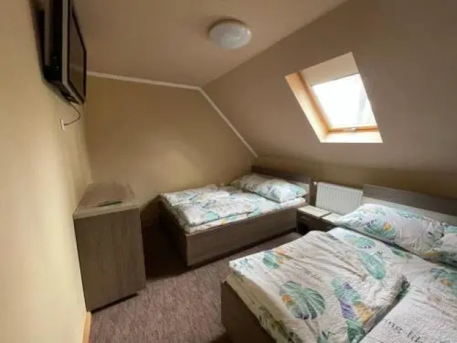 Grátisz Apartman Siófok
