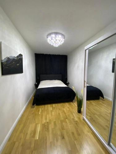 J. Kuperjanov Apartment