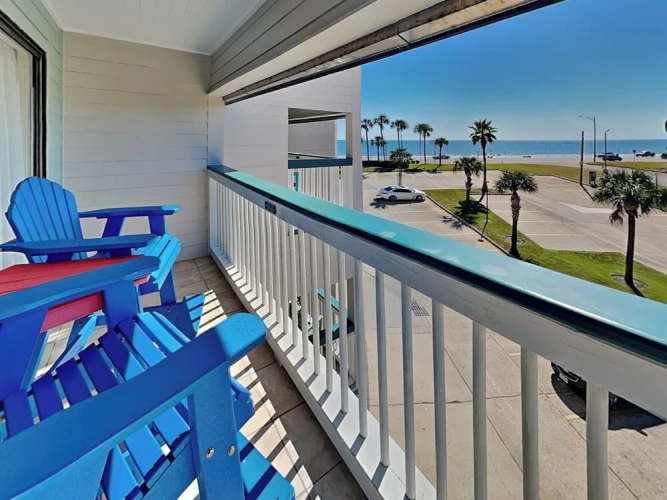 1 Bedroom Standard room