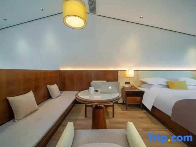 Family Duplex Suite