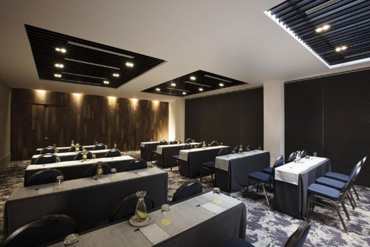 Krystal Grand Suites Insurgentes photo 16