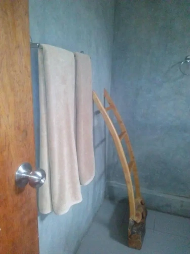 1 Bedroom Standard Double room