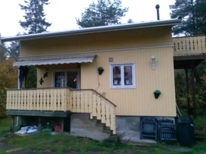Cottage