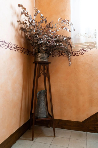Casa del Agüelo