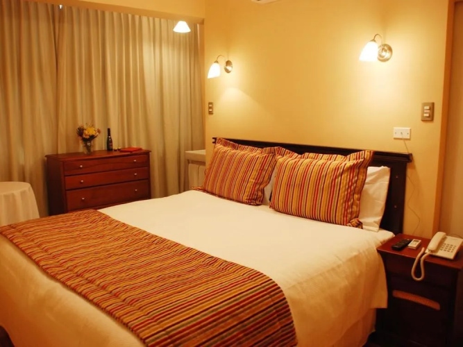 Oporto Hotel