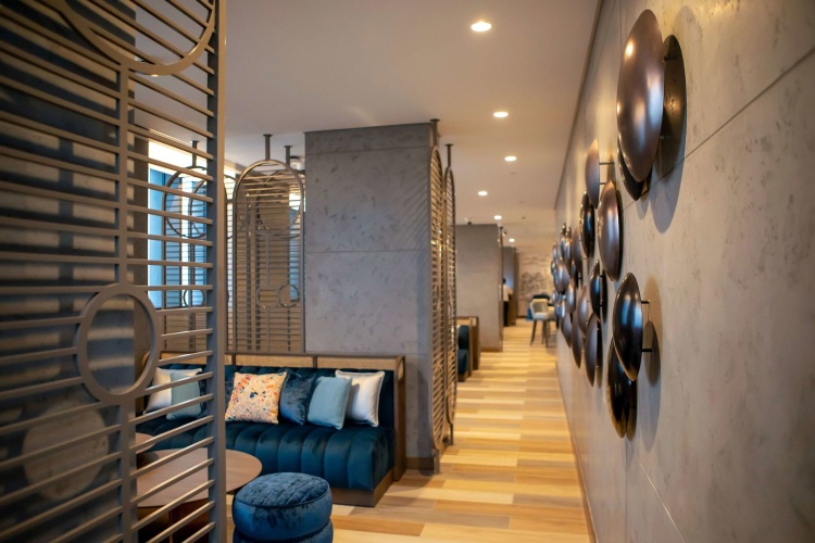 Mercure Gold District photo 19