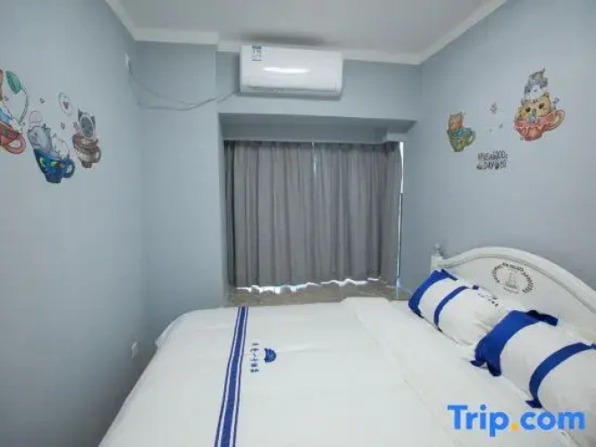 Family Suite with sea view