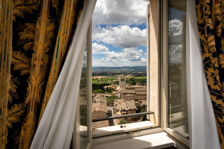 Hotel Fontebella