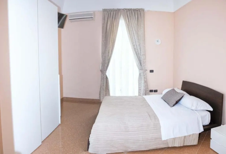 Comfort Quadruple room