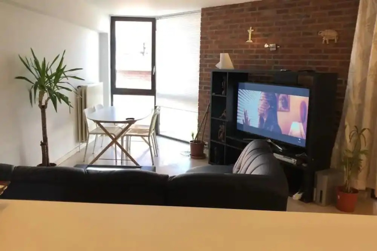 Comfortable Apartment in Tervuren