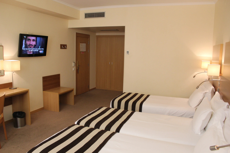 Hotel Principe Lisboa