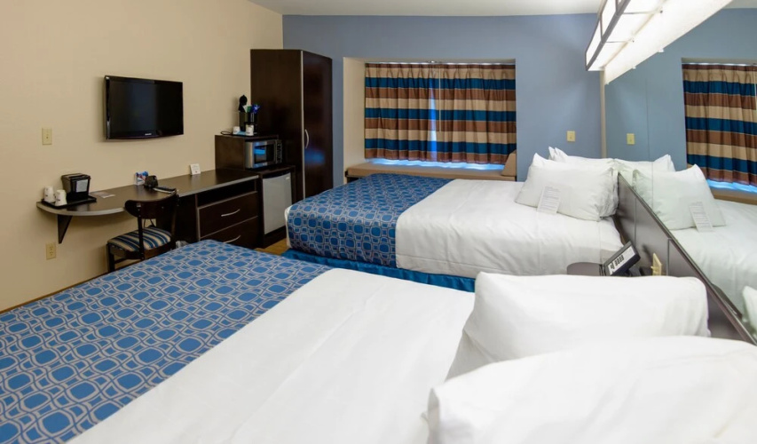 WeStay Suites - Belle Chasse
