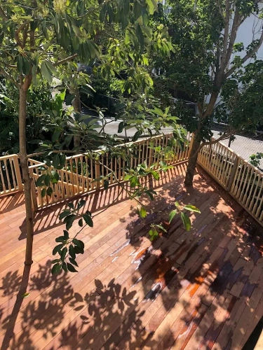 2 Bedrooms Cottage with balcony