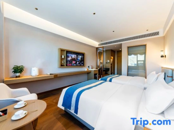 Grand Twin room