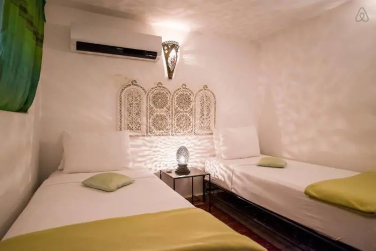 Riad Jamai