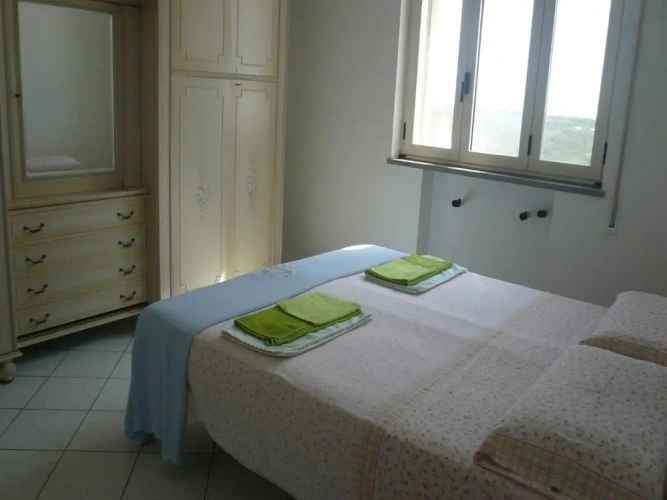 3 Bedrooms Villa