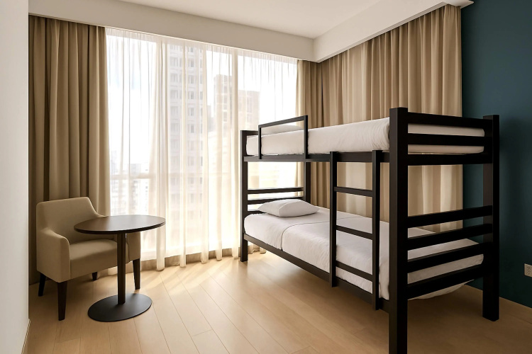 TRYP by Wyndham Panama Centro photo 10