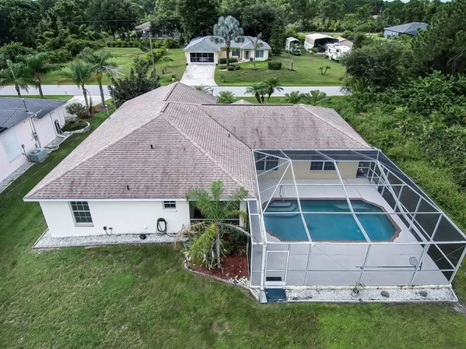Cottage