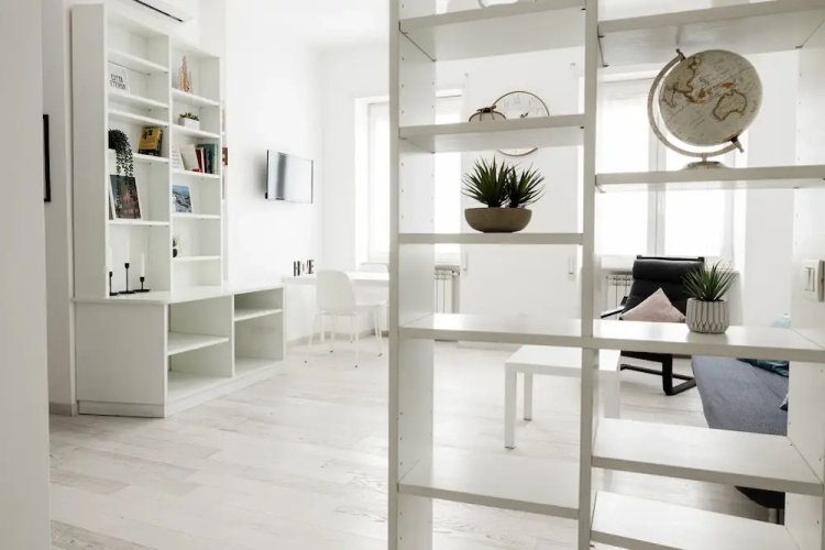 La Mongolfiera Apartment
