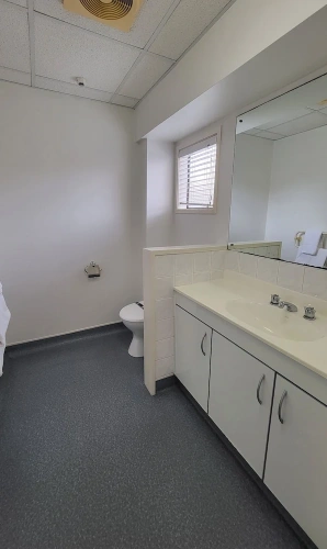 Executive Double Studio