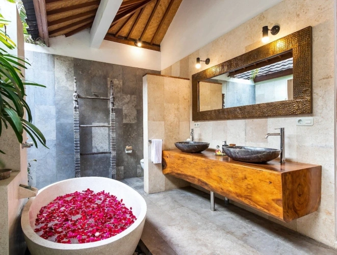 Family Villa