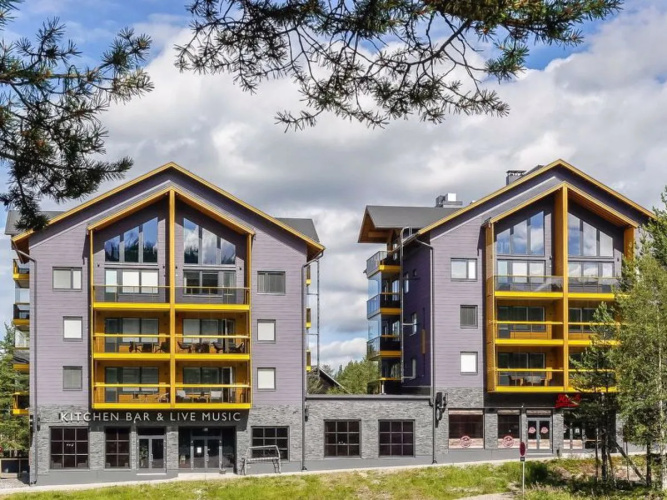 Hotelafbeelding