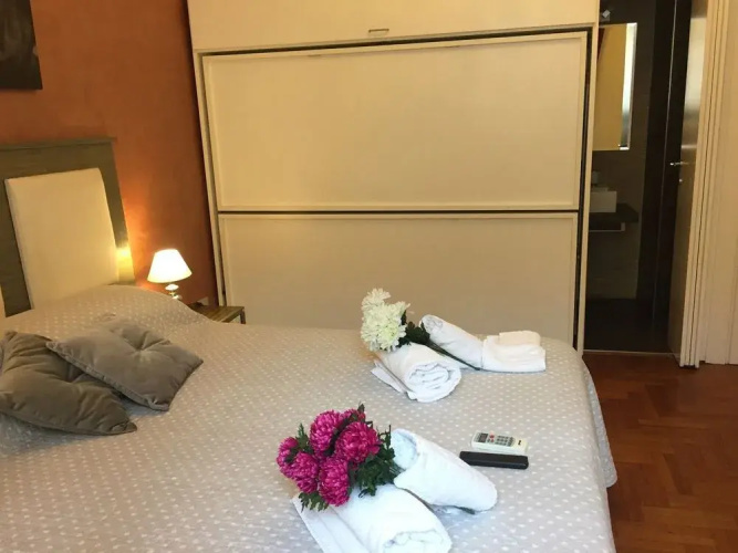 Elizabeth Rooms