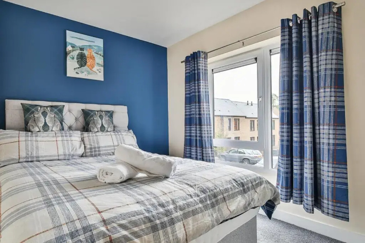Exclusive - Stunning City Centre House! Parking