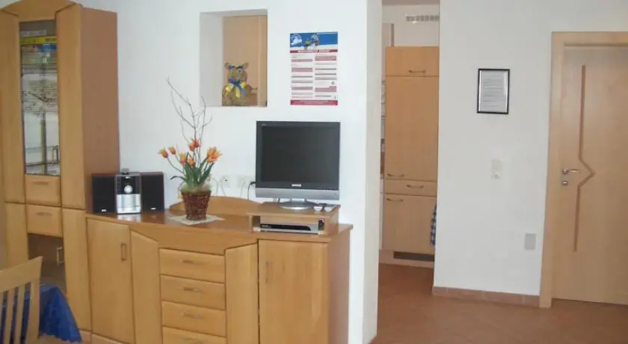 Haus Unterweger
